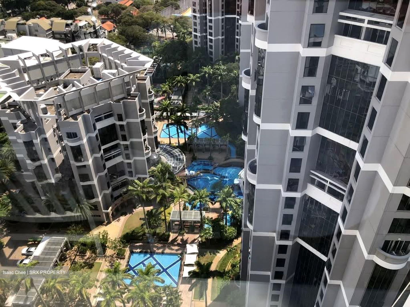 The Bayshore (D16), Condominium #563481911